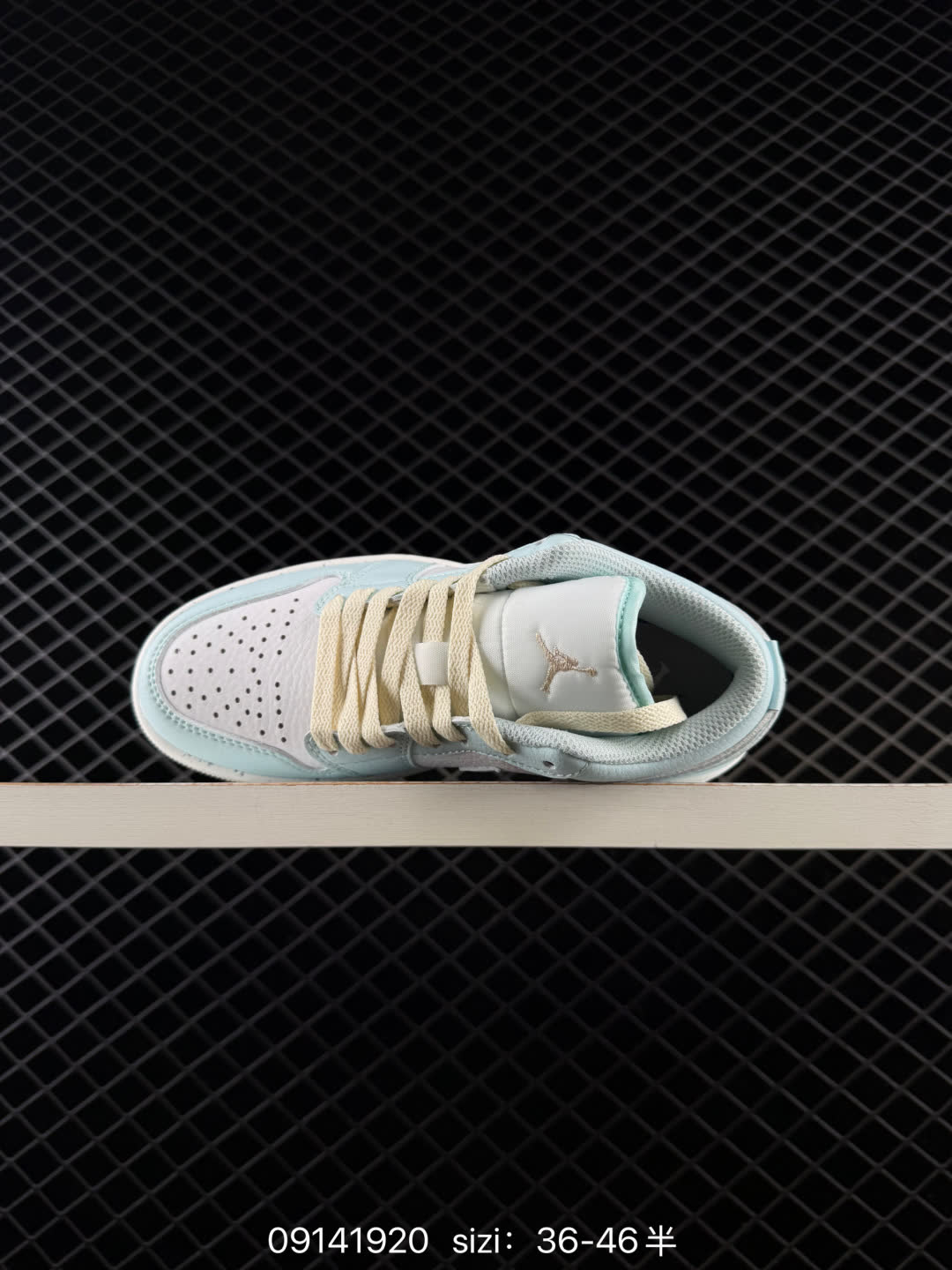 Nike Air Jordan 1 LowAJ1-HJ5999-400